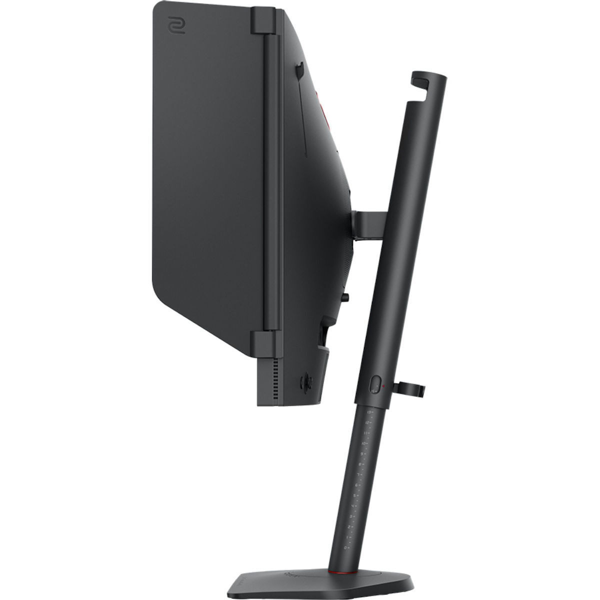 BenQ Zowie XL2566X+ Gaming Monitor 24.1" FHD 1920x1080 400Hz with Response Time 1ms GTG view 6