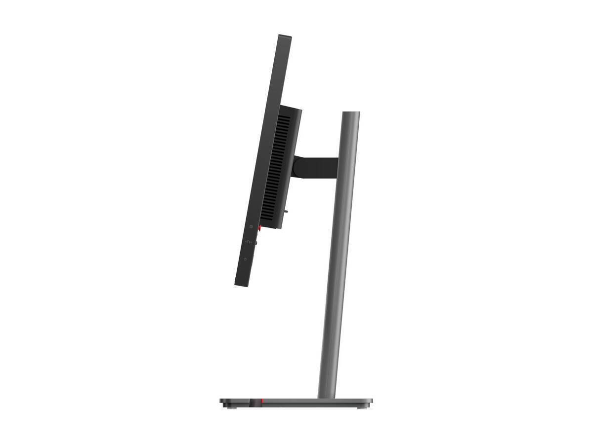 Lenovo ThinkVision P24Q-40 IPS Monitor 23.8" QHD 2560x1440 with Response Time 6ms GTG view 9