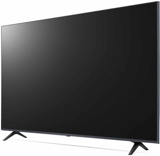 LG Smart Television 55" 4K UHD LED 55UP76703LB HDR (2021) view 4