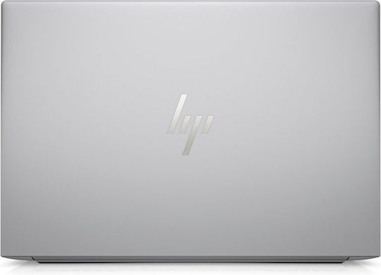 HP ZBook Studio G11 16" IPS FHD+ (Ultra 7-155H/32GB/1TB SSD/GeForce RTX 4070/No OS) (ES Keyboard) view 4