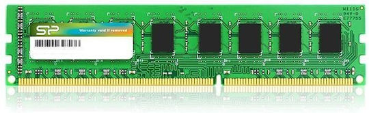 Silicon Power DDR3L With 1x4GB Module And 1600 Speed For Desktop SP004GLLTU160N02 view 5