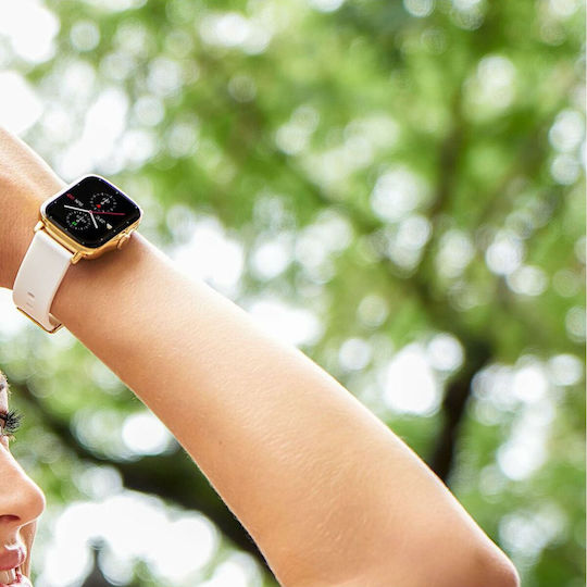 Smartwatch Radiant Ras10403df view 2