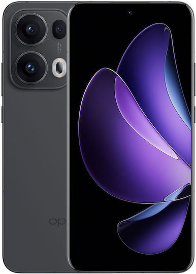Oppo Reno13 Pro 5G Dual SIM (12GB/512GB) Graphite Grey view 1