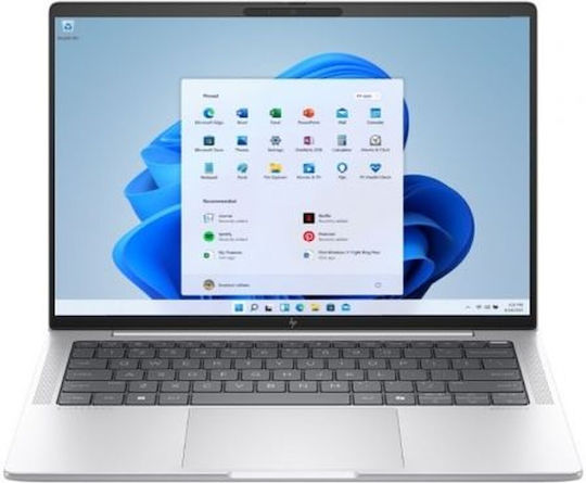 HP EliteBook 1040 G11 14" OLED (Ultra 7-165H/32GB/1TB SSD/W11 Pro) (International English Keyboard)