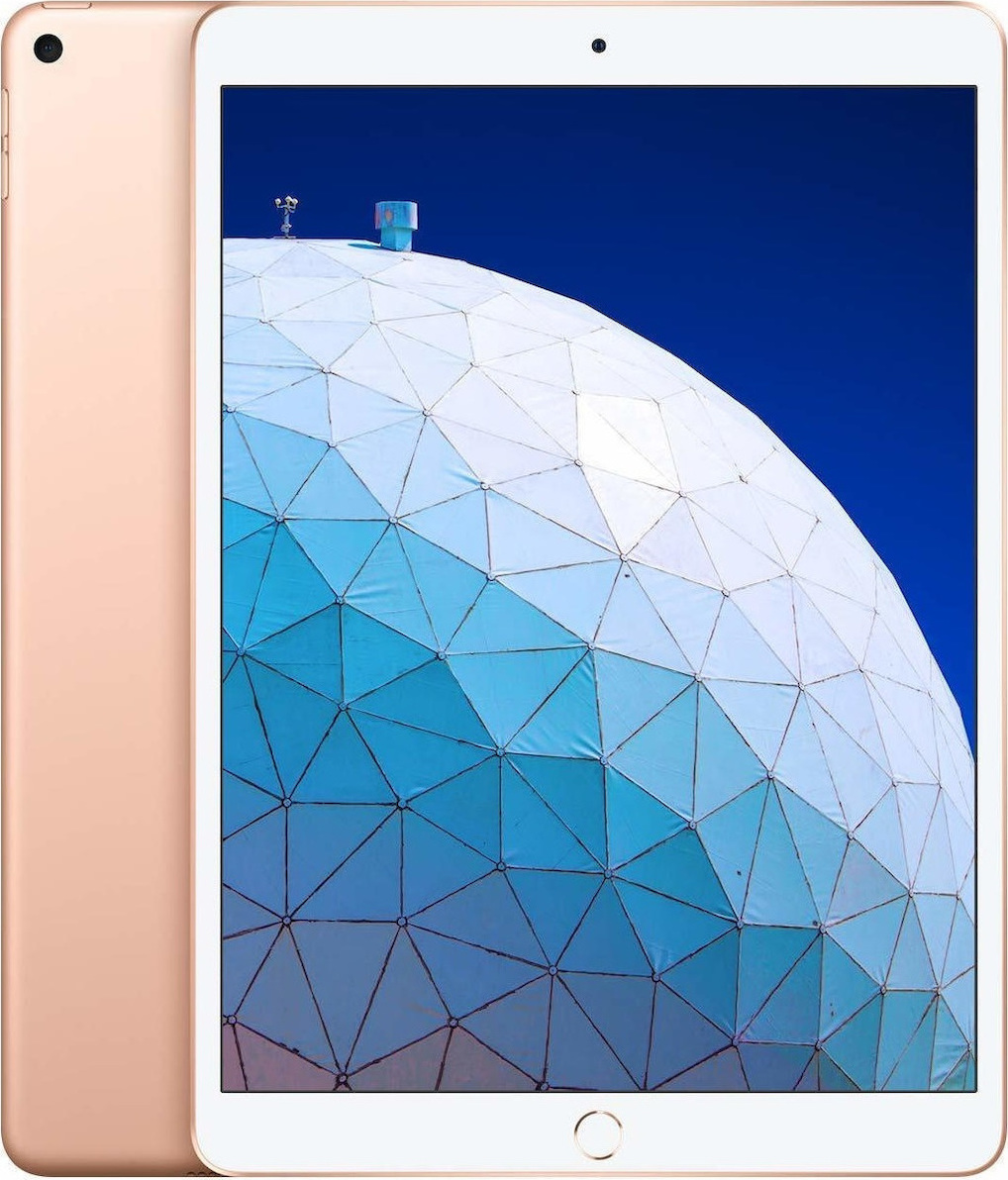 Apple iPad Air 2019 10.5" 3GB 64GB Gold