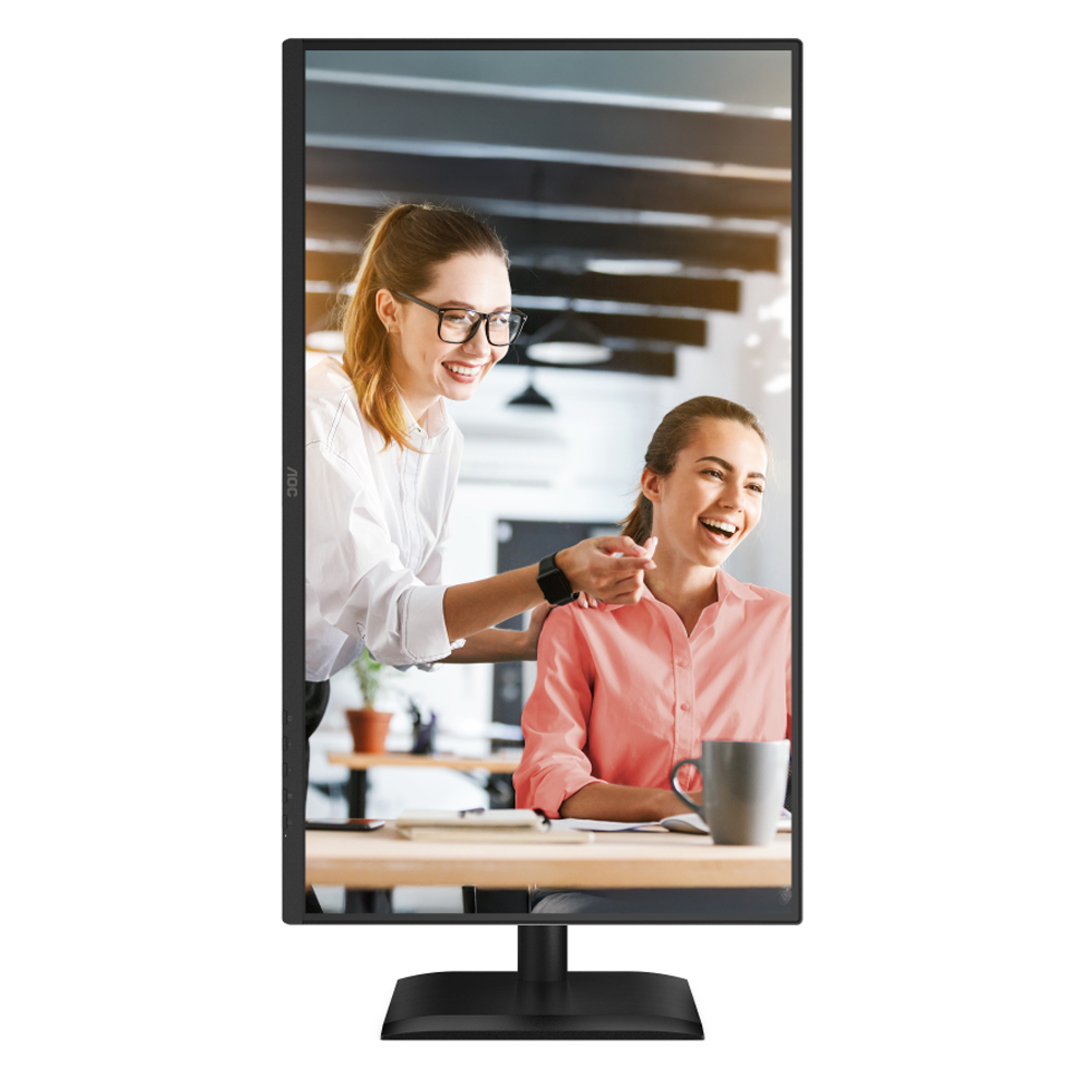 AOC Q27E4CV IPS Monitor 27" QHD 2560x1440 view 9