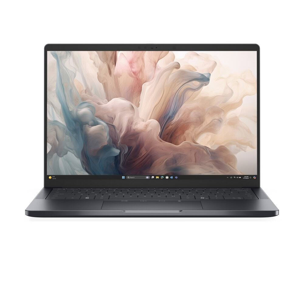 Dell Pro 14 Premium 14" IPS FHD+ (Ultra 7-268V/32GB/512GB SSD/Linux) (International English Keyboard)