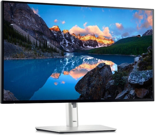 Dell Ultrasharp U2724DE IPS Monitor 27" QHD 2560x1440 view 7