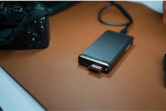 Sandisk Extreme Plus SDHC Class 10 U3 V30 UHS-I view 2