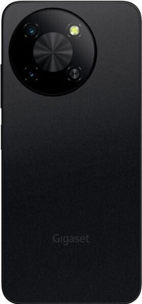 Gigaset GP20 5G Dual SIM (4GB/128GB) Black view 2