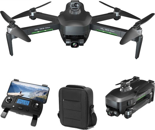 Beast ZLL SG906 Max Drone 5G with 4K Camera view 7