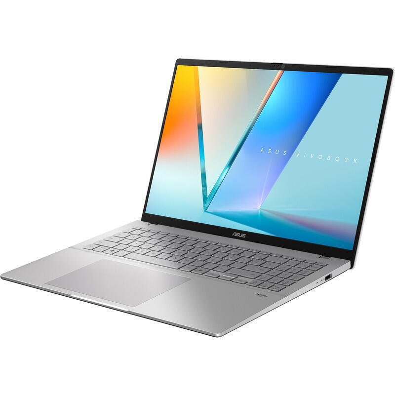 Asus Vivobook S16 M3607HA-RP008 M3607HA-RP008 16" FHD+ 144Hz (Ryzen 7-260/16GB/1TB SSD/No OS) (US Keyboard) view 2