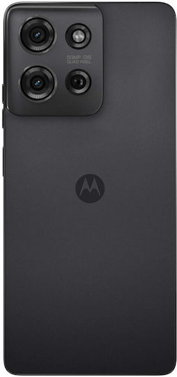Motorola Moto G75 5G Dual SIM (8GB/128GB) Charcoal Grey Ansicht 2