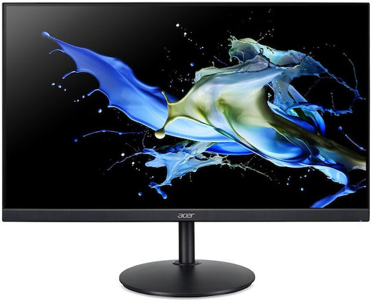 Acer Vero CB272UE3bmiiprzx IPS Monitor 27" QHD 2560x1440 with Response Time 4ms GTG view 6