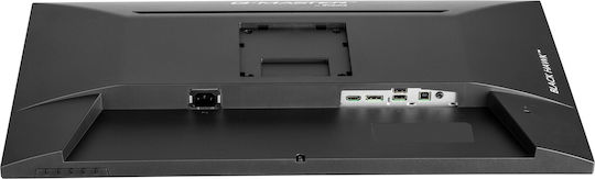 Iiyama G-MASTER GB2745HSU-B2 IPS Monitor 27" FHD 1920x1080 view 3