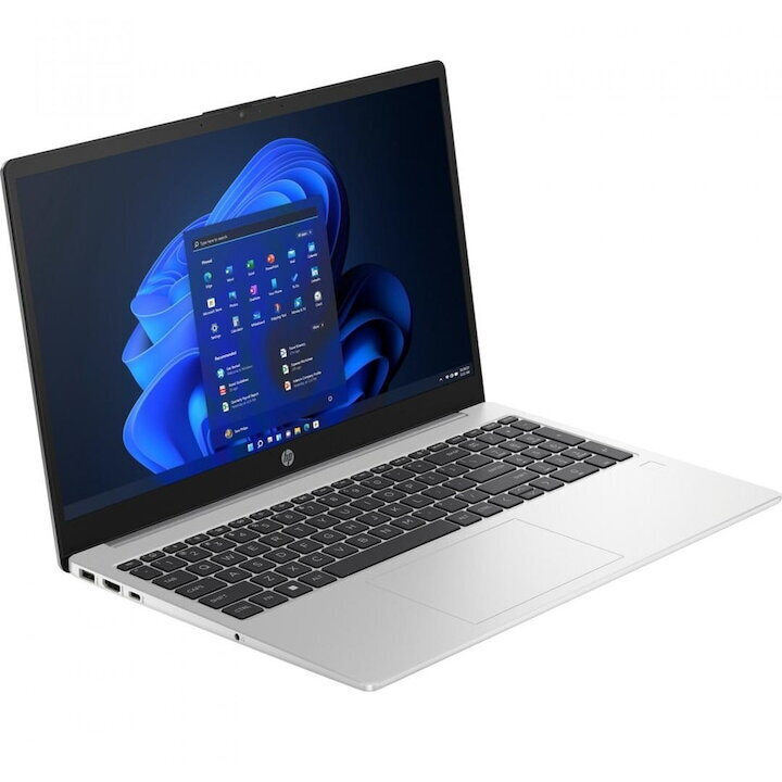 HP 250 G10 15.6" FHD (i7-1360P/16GB/1TB SSD/No OS) (US Keyboard) view 3