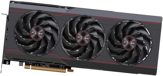 Sapphire Radeon RX 7900 XT 20GB GDDR6 Pulse Graphics Card
