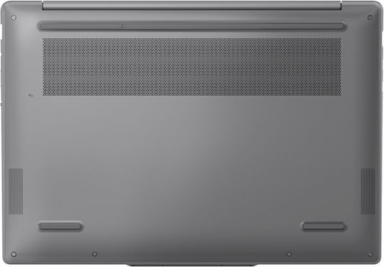 Lenovo Yoga Pro 7 14IMH9 14.5" IPS FHD Touchscreen 120Hz (Ultra 9-185H/32GB/1TB SSD/W11 Home) Luna Grey (GR Keyboard) view 3