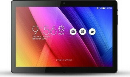 Conceptum G301 10.1" Tablet with WiFi & 4G (2GB/32GB) Black view 2