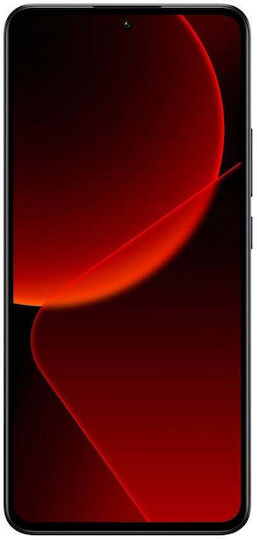 Xiaomi 13T Pro 5G Dual SIM (12GB/512GB) Black view 2