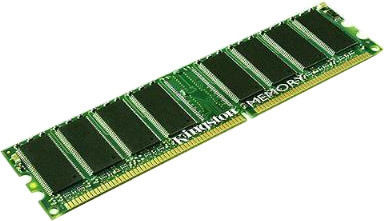 Kingston DDR2 with Module 1x4GB and Speed 400 for Desktop KTD-WS670/4G view 1