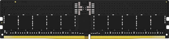 Kingston Fury Renegade Pro DDR5 128GB RAM with 4x32GB Modules and Speed 6400 for Desktop KF564R32RBE2K4-128 view 3