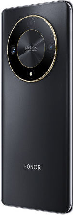 Honor Magic6 Lite 5G Dual SIM (8GB/256GB) Black view 6