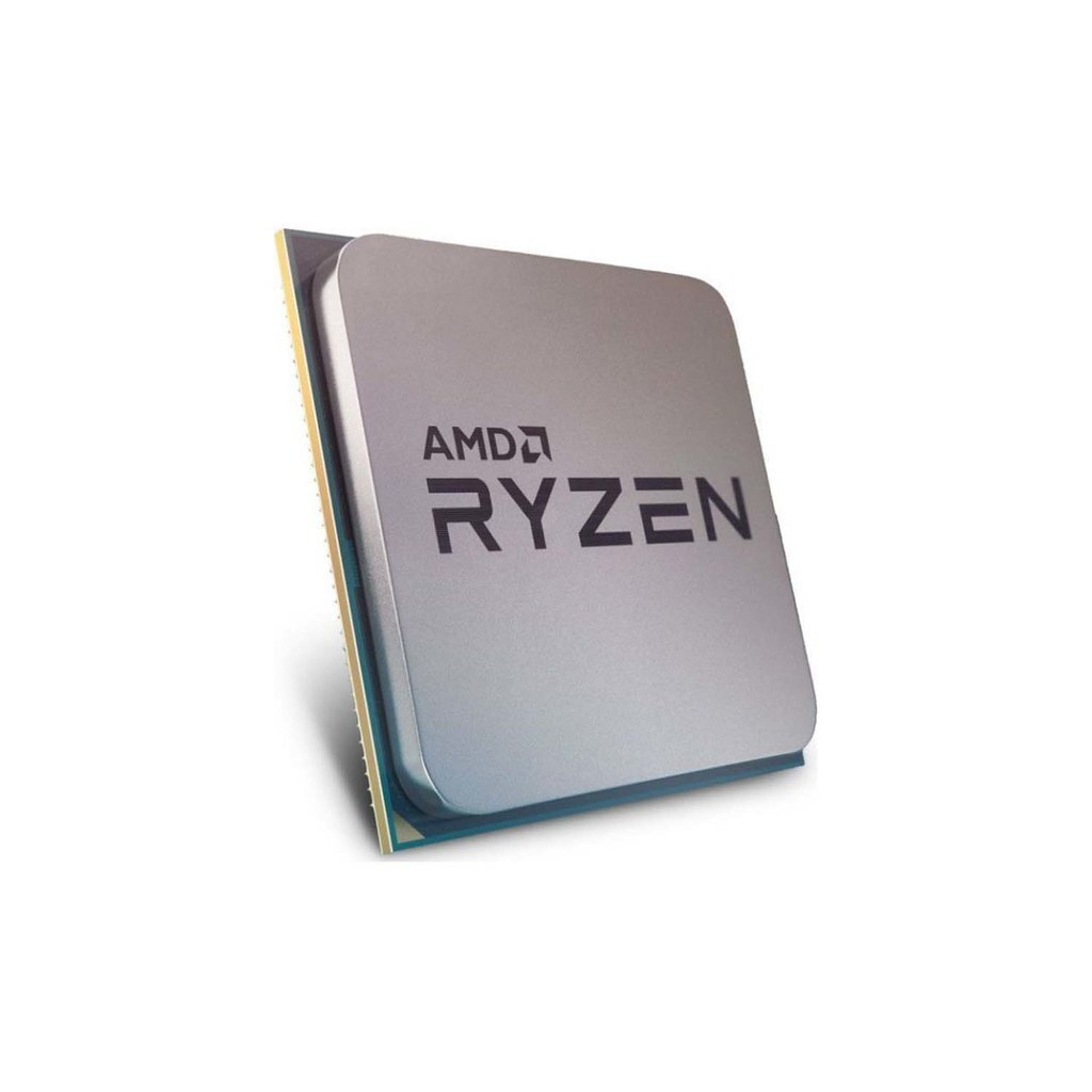 AMD Ryzen 3 3200G 3.6GHz Processor 4 Core for Socket AM4 Tray — вид 5