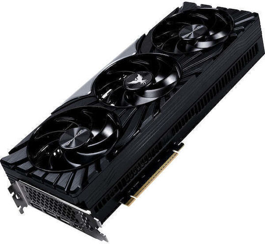 Gainward GeForce RTX 5070 Ti 16GB GDDR7 Phoenix V1 Graphics Card view 4
