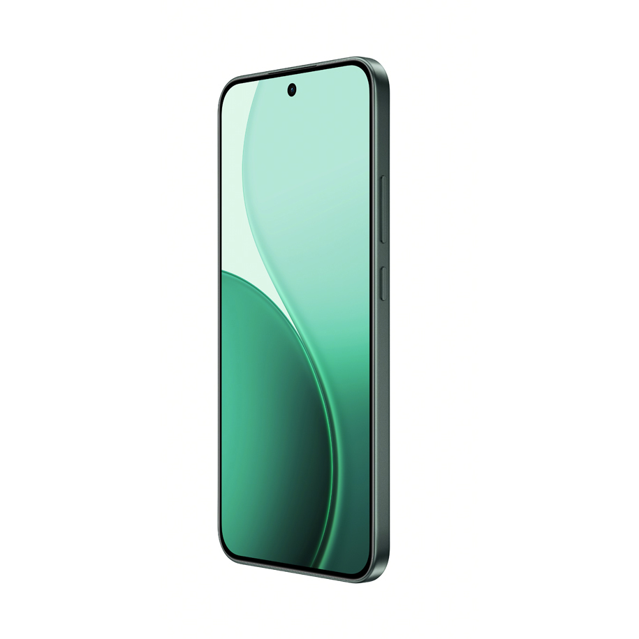 Oppo Reno 14FS 5G Dual SIM (12GB/512GB) Luminous Green view 4