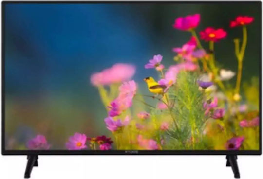 Kydos Smart Television 32" HD Ready LED K32WH22SD01V2 HDR (2021) view 2