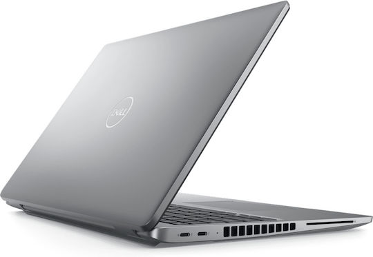 Dell Precision 3591 15.6" FHD (Ultra 7-155H/16GB/512GB SSD/RTX A500/W11 Pro) (US Keyboard) vue 4