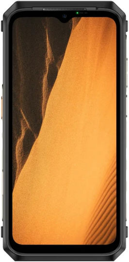 Ulefone Power Armor 19T Dual SIM (12GB/256GB) Resistant Smartphone Black view 3