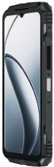 Doogee S118 Dual SIM (8GB/512GB) Resistant Smartphone Mobile Silver view 5
