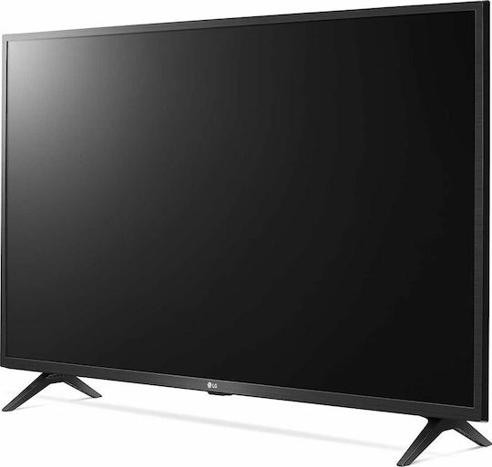 LG Smart Television 43" 4K UHD LED 43UN73003 HDR (2020) view 3