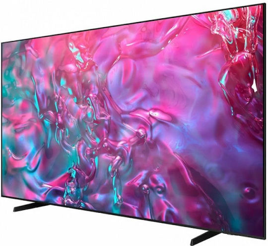 Samsung Smart Television 98" 4K UHD LED UE98DU9072UXXH HDR (2024) vue 2