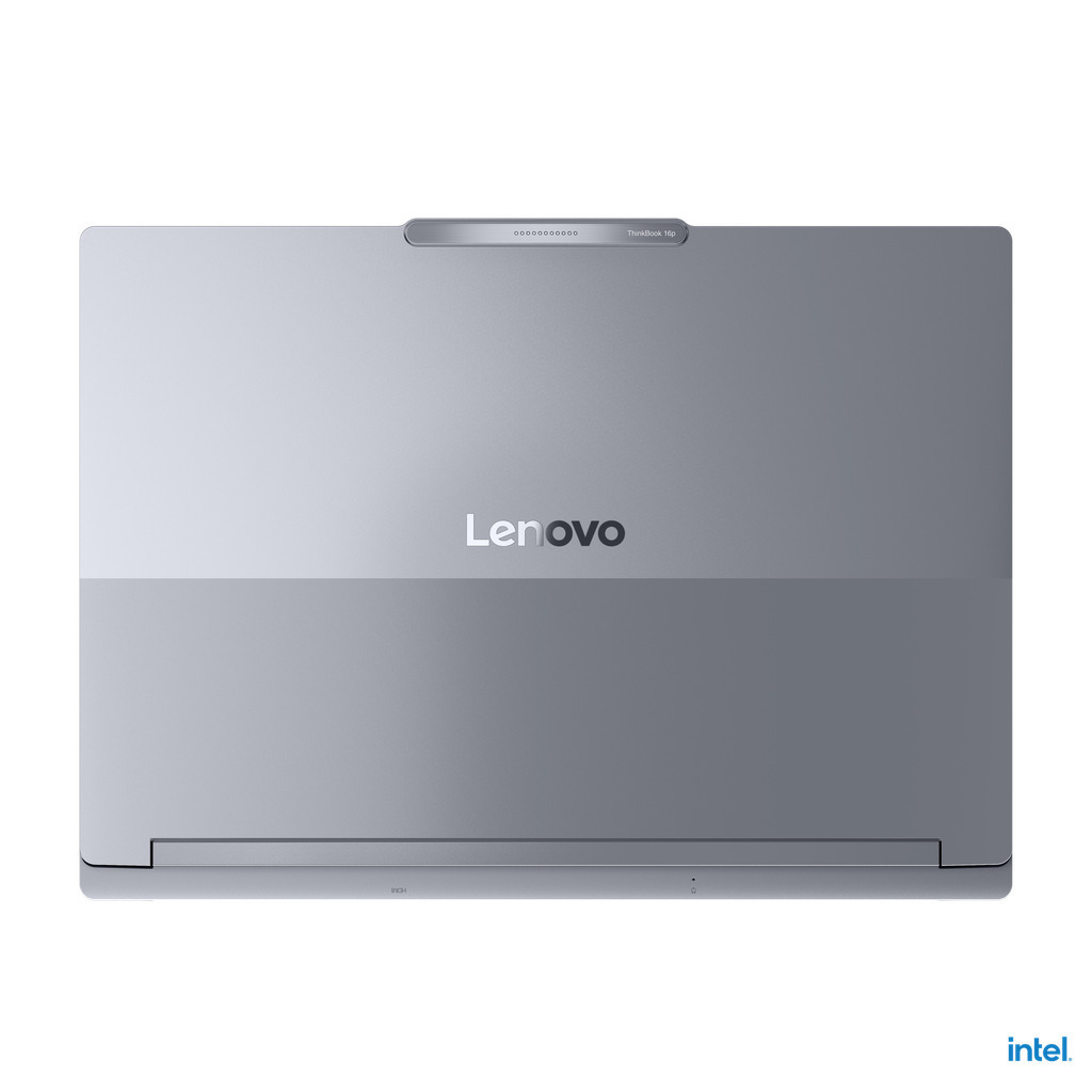 Lenovo ThinkBook 16p G6 IAX 16" IPS QHD+ 240Hz (Ultra 7-255HX/32GB/1TB SSD/GeForce RTX 5060/W11 Pro) Luna Grey (GR Keyboard) view 6