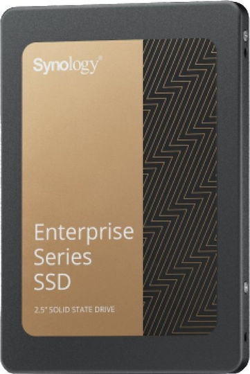 Synology SAT5210 SSD 7TB 2.5'' SATA III Hard Drive SAT5210-7000G view 2
