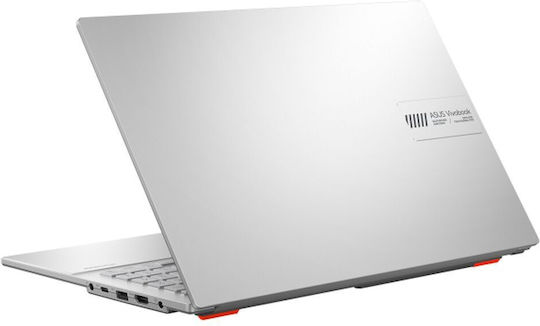 Asus Vivobook Go E1504GA-NJ633 15.6" FHD (i3-N305/8GB/512GB SSD/No OS) (ES Keyboard) vue 8