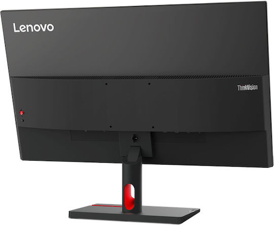 Lenovo ThinkVision S27i-30 IPS Monitor 27" FHD 1920x1080 with Response Time 6ms GTG vue 3