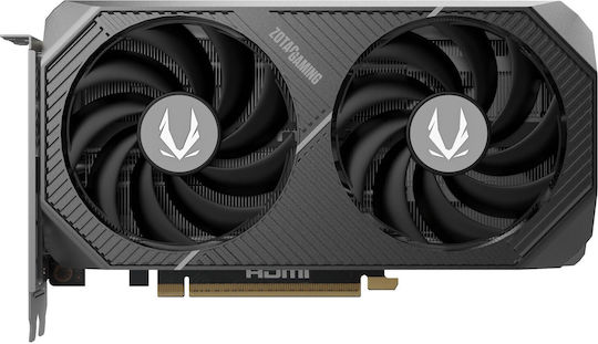 Zotac GeForce RTX 5060 Ti 16GB GDDR7 Twin Edge Graphics Card vista 3