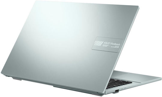 Asus VivoBook Go 15 E1504FA (E1504FA-BQ511W) 15.6" FHD (Ryzen 5-7520U/8GB/512GB SSD/W11 Home) (UK Keyboard) view 3