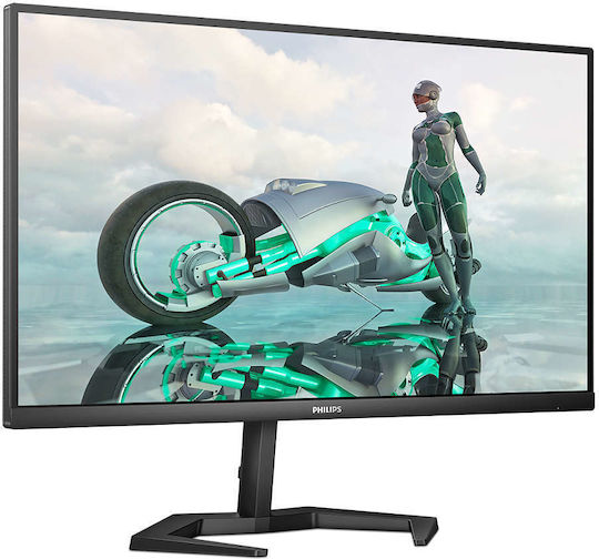 Philips Evnia 27M1N3200ZS IPS Gaming Monitor 27" FHD 1920x1080 165Hz with Response Time 4ms GTG view 2