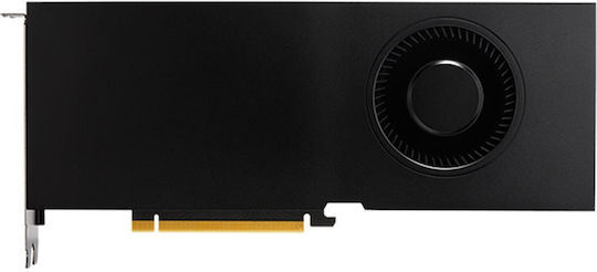 PNY Quadro RTX A5000 24GB GDDR6 Graphics Card view 1