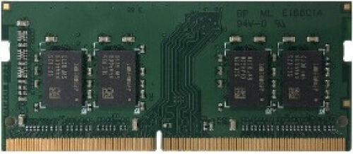 Asustor AS-8GD4 DDR4 Memory RAM with Module 1x8GB and Speed 3200 for Laptop 92M11-S8D40 view 2