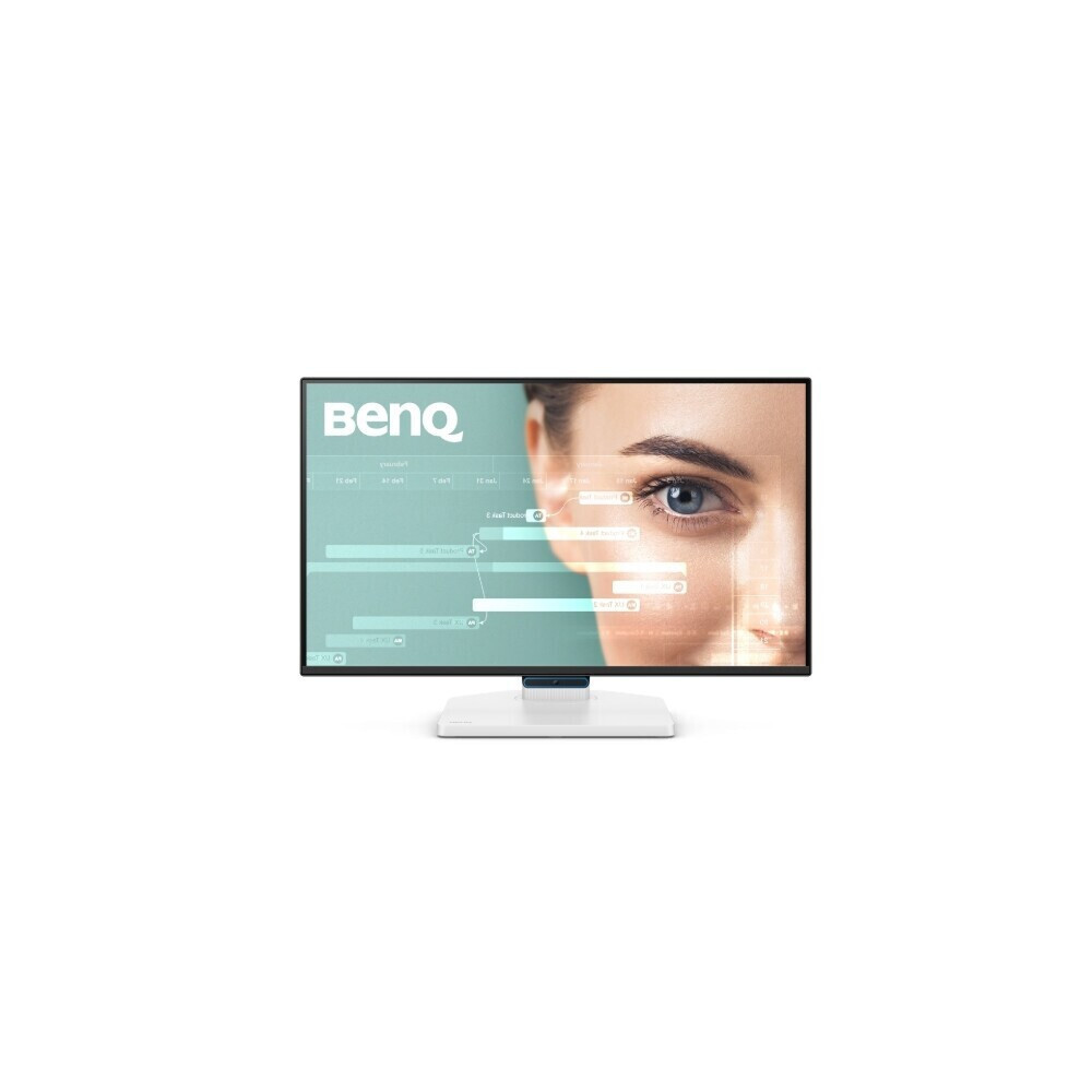 BenQ GW2490TC Monitor 8 Diagonal FHD 1920x1080 144Hz with Response Time 5ms GTG view 5