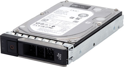 Axis Enterprise 4TB HDD Hard Drive 3.5" SATA III for Server / Recorder 02471-001