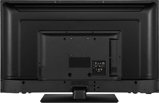 Panasonic Smart Television 43" 4K UHD LED TX-43HX580E HDR (2020) view 4