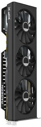 XFX Radeon RX 7800 XT 16GB GDDR6 Speedster QICK 319 Core Edition Graphics Card Ansicht 6
