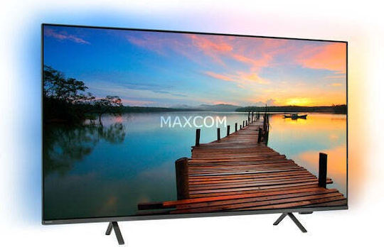Philips Smart Television 65" 4K UHD Mini LED The Xtra 65PML9009 HDR (2024) vista 2